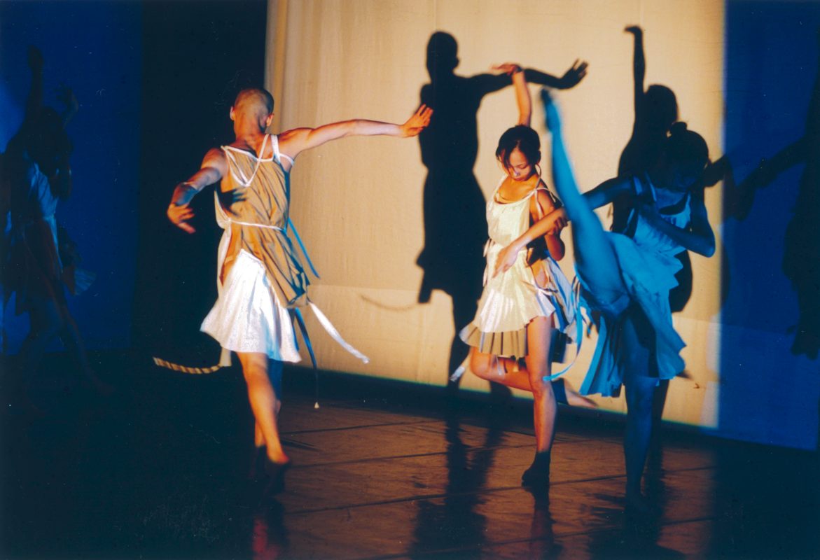 Xing Hua, Gao jin, Li Jun, carnivore