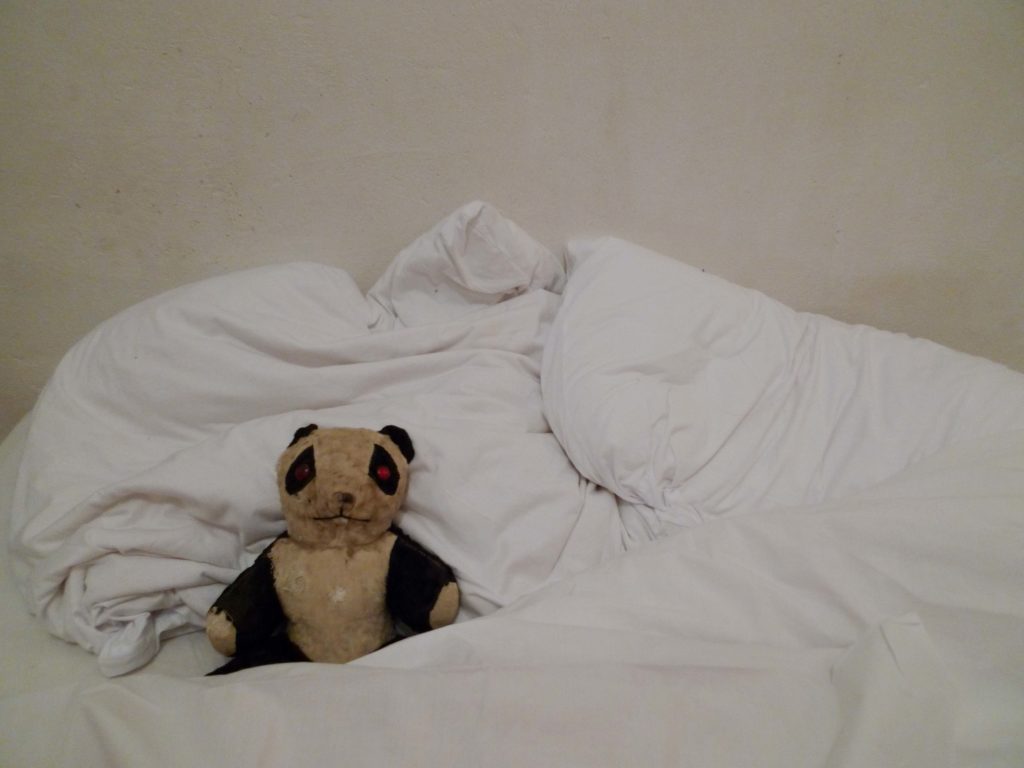 Bed Time